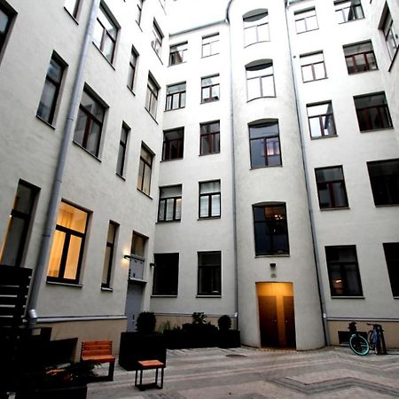Апартаменты Riga Center - Quiet Studio - 5 Min To Old Town & Nflx Экстерьер фото