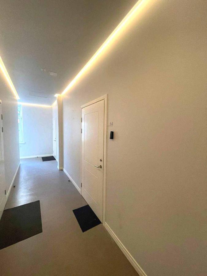 Riga Center - Quiet Studio - 5 Min To Old Town & Nflx Экстерьер фото